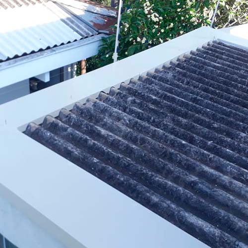 Fabricação de Rufos no Butantã